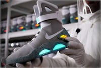 Self-Lacing Shoes (UPDATE) Image 3