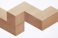 Illusory 2D Blocks Image 7