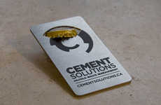 Everyday Functional Business Cards