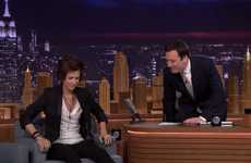 Hilarious Boy Band Impressions