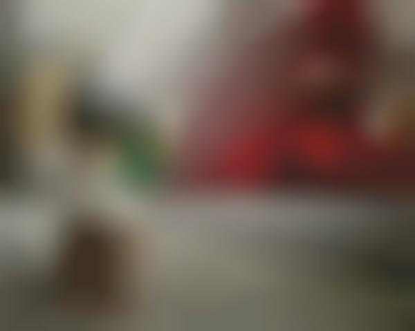 Miniature LEGO Figure Photography