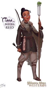 Adult Fairytale Mashup Art Image 7