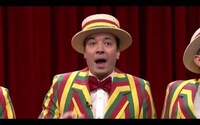 Catchy Quartet Rap Covers Image 8