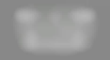 Symmetrically Flippable Alarm Clocks