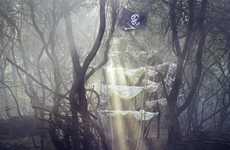 Fantasy Forest Photography