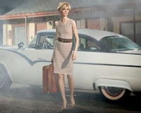 Cinematic Hitchcockian Lookbooks Image 2