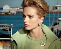 Cinematic Hitchcockian Lookbooks Image 6