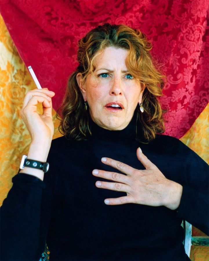 AIDS-Revealing Portraits