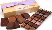 Savory Protein-Packed Bars Image 4