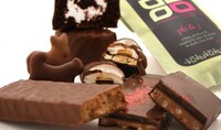 Savory Protein-Packed Bars Image 5