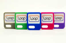 Virtual Credit Card Carriers