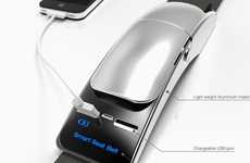 Smartphone Safety Straps
