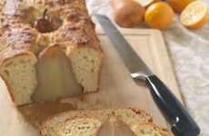 Fruit-Baked Cakes