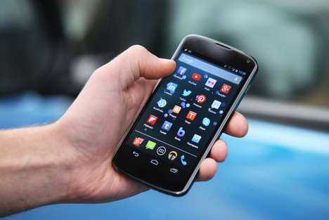 Artificially Intelligent Voice Apps