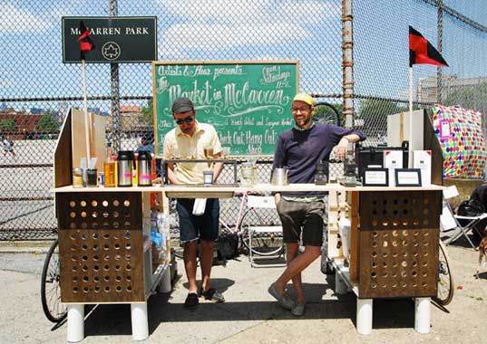 16 Niche Snack Bars