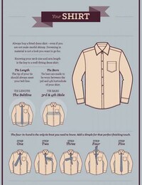 Sharply Suited Menswear Guides Image 3