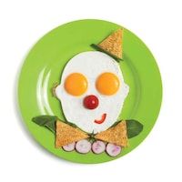 Facial Figure Egg Shapers Image 3
