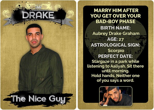 49 Rapper-Related Products