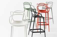 Elegantly Entangled Chairs