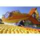 Massive Citrus-Styled Sculptures Image 3