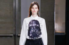 Darkly Villainous Womenswear