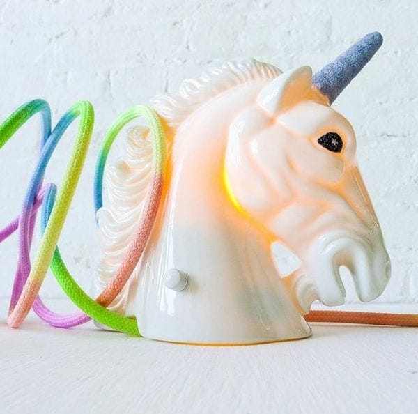 37 Bizarre Lighting Solutions