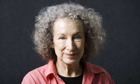 Margaret Atwood Keynote Speaker
