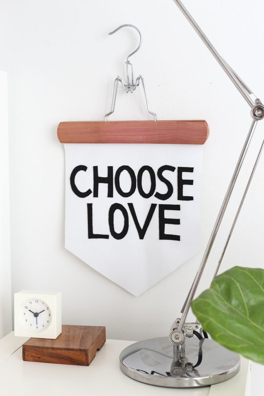 Motivational Wall Displays