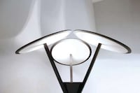 Saucer-Topped Lights Image 4