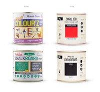 Swatch-Accented Canisters Image 4