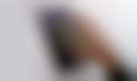 No-Look Touchscreen Devices
