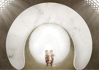 Luxe Cocooning Baths Image 4