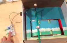 DIY App-Inspired Boxes