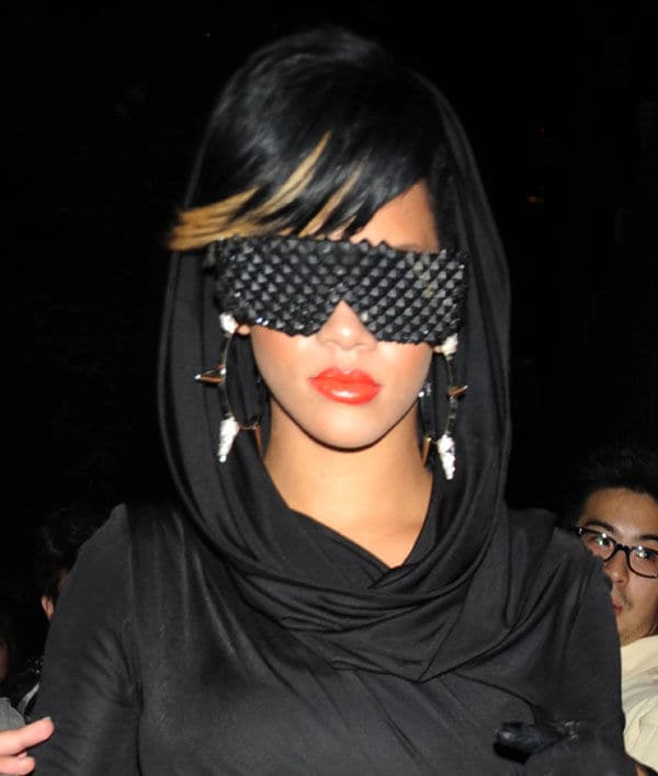 49 Rihanna-Inspired Birthday Gifts