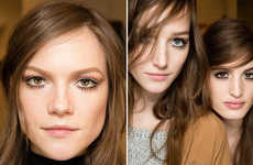 Coquettish 60s Hair Styles