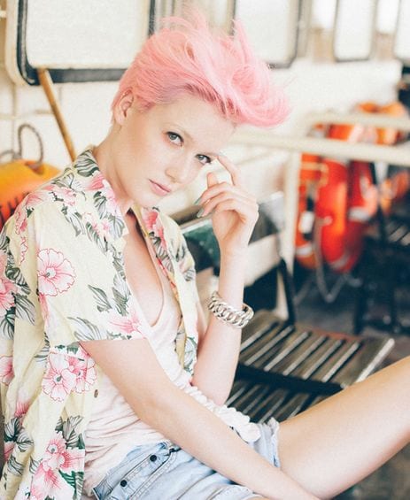 39 Nirvana-Inspired Fashions