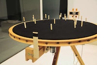 Acupuncture-Inspired Music Machines Image 2