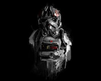 Commanding Intergalactic Aviator Prints Image 3