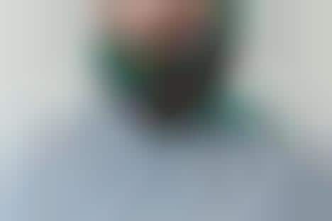 Bizarre Beard Photography