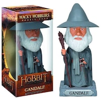 Fantasy-Inspired Wobbling Toys Image 2