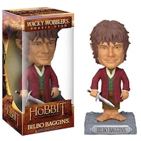 Fantasy-Inspired Wobbling Toys Image 3