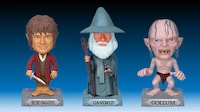 Fantasy-Inspired Wobbling Toys Image 4