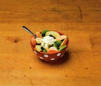 Pristinely Placed OCD Photography Image 2
