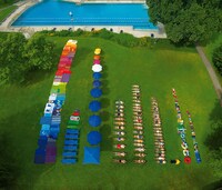 Pristinely Placed OCD Photography Image 5