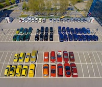Pristinely Placed OCD Photography Image 7