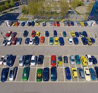 Pristinely Placed OCD Photography Image 8