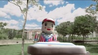 Friendly Nieghborhood Robot Films Image 2