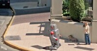 Friendly Nieghborhood Robot Films Image 4