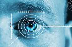 Brain-Training Eye Apps