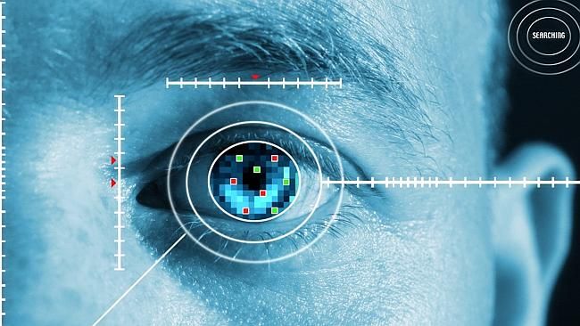 Brain-Training Eye Apps